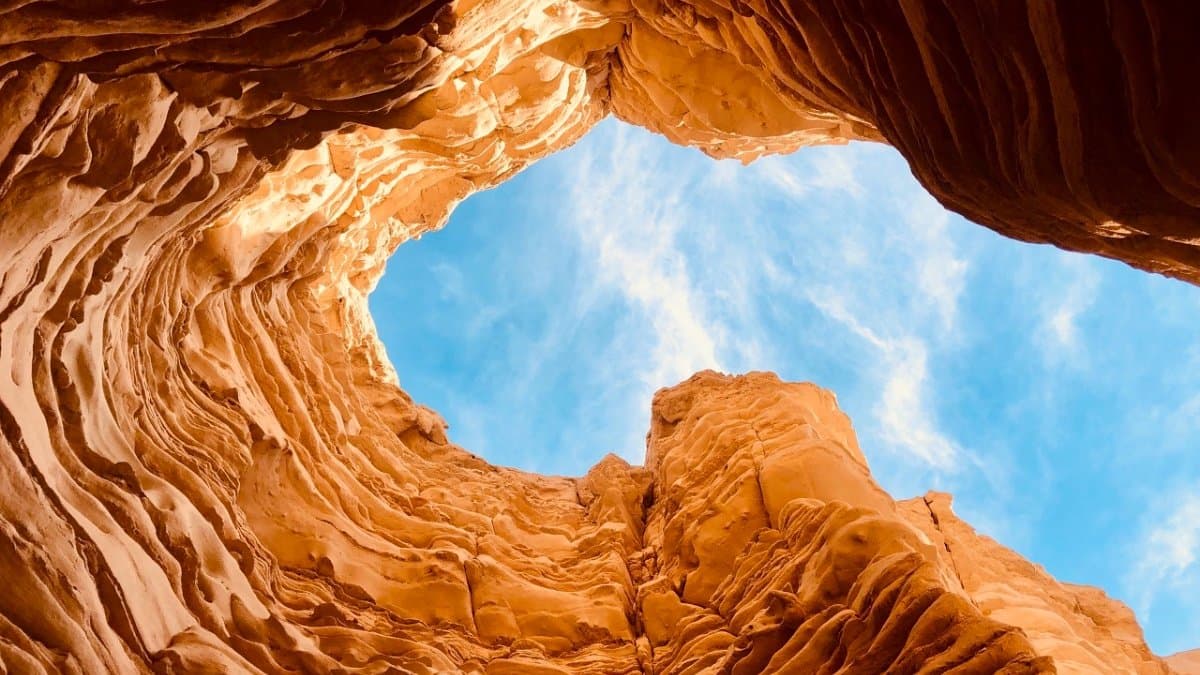 I Crossed the Great Sea Route: 7 Days Through Xinjiang's Forgotten Silk Road