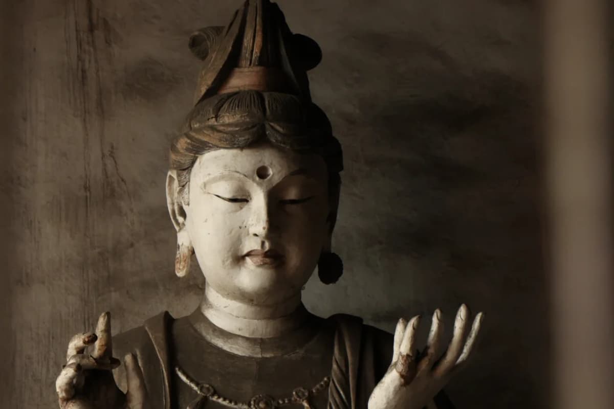 The Real Black Myth Wukong: 5 Days Among the Hidden Temples of Southeast Shanxi