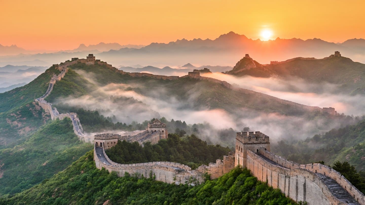 Beijing — Imperial Heritage